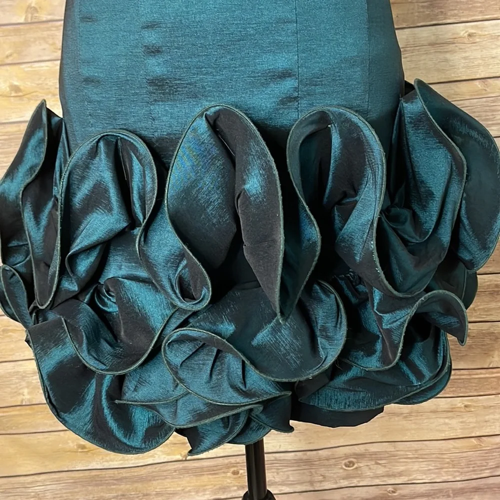 👗Betsy & Adam cocktail dress - Picture 2 of 5